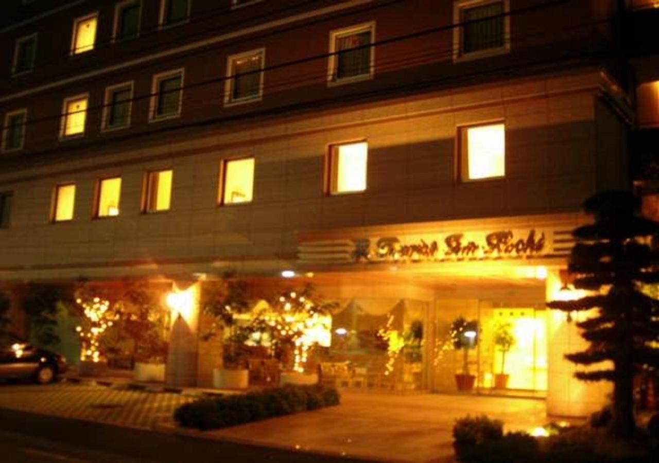 Tourist Inn Kochi / Vacation Stay 27572 Extérieur photo