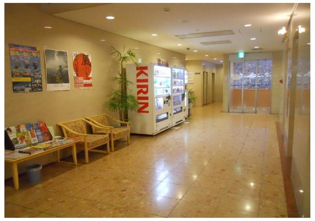 Tourist Inn Kochi / Vacation Stay 27572 Extérieur photo